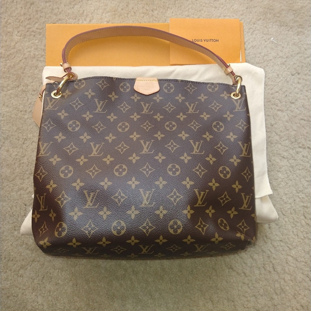Louis Vuitton graceful pm